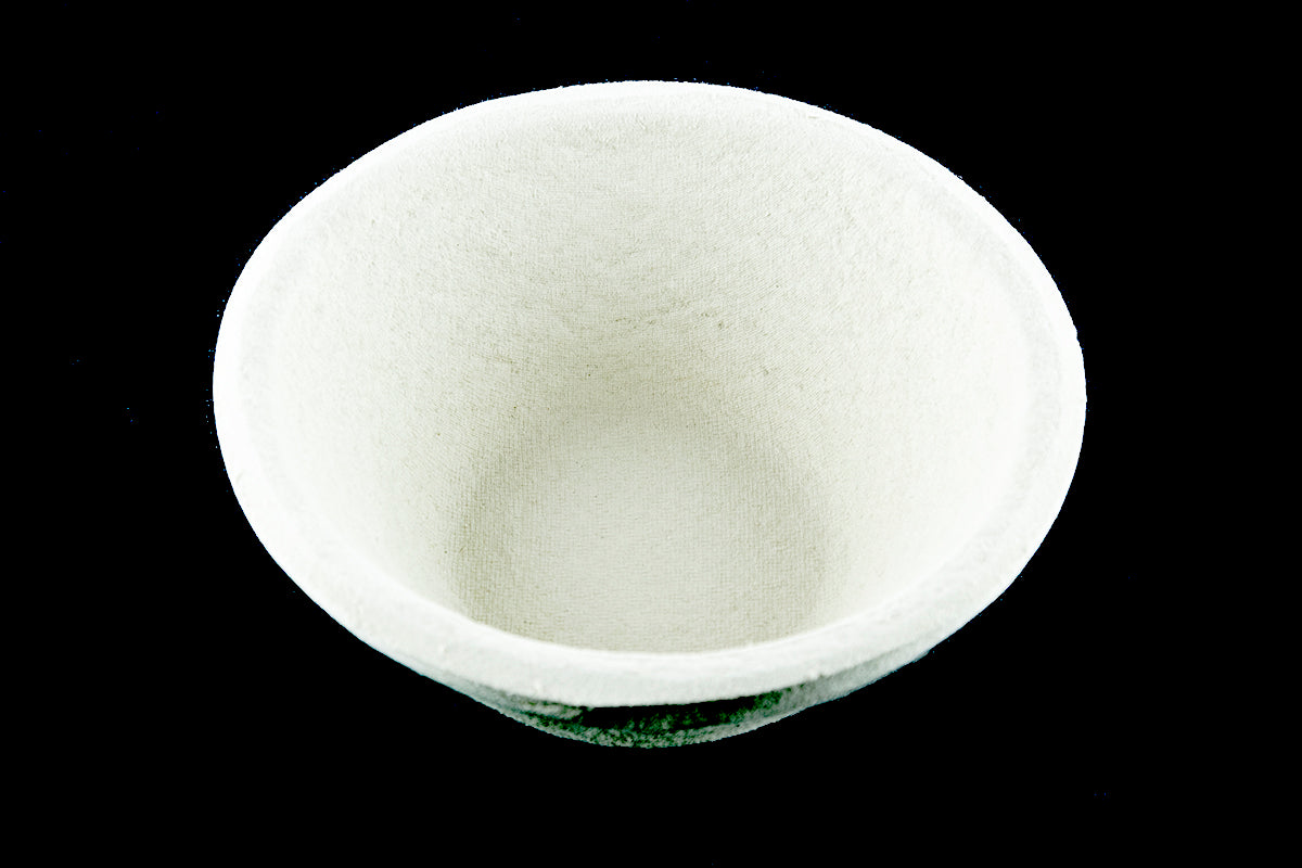 Round Banneton - Smooth Pattern - 500g Dough Weight
