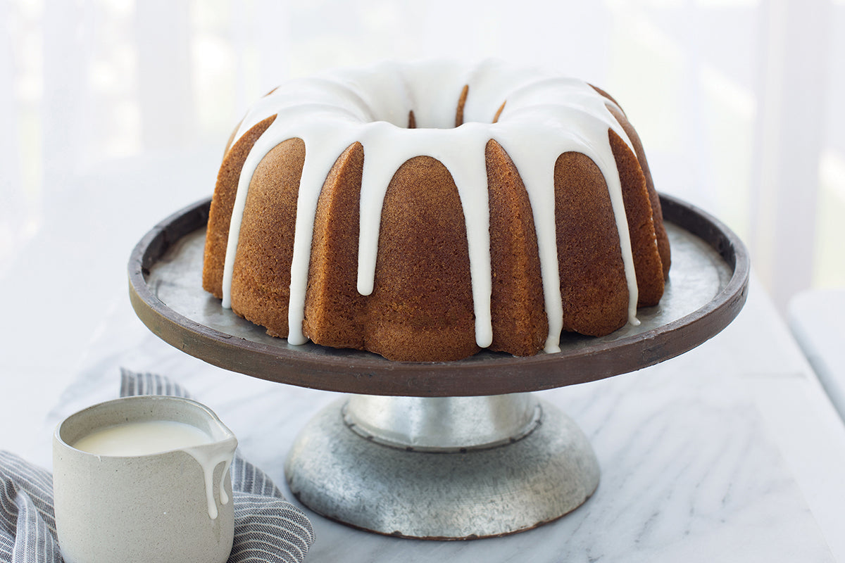 Nordic Ware - 50077 - Anniversary Bundt ® Pan
