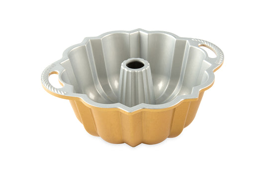 Nordic Ware - 51277 - 6-Cup Anniversary Bundt ® Pan