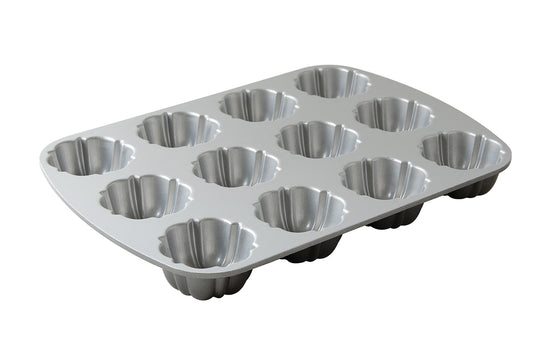 Nordic Ware - 52824 - Bundt ® Brownie Pan