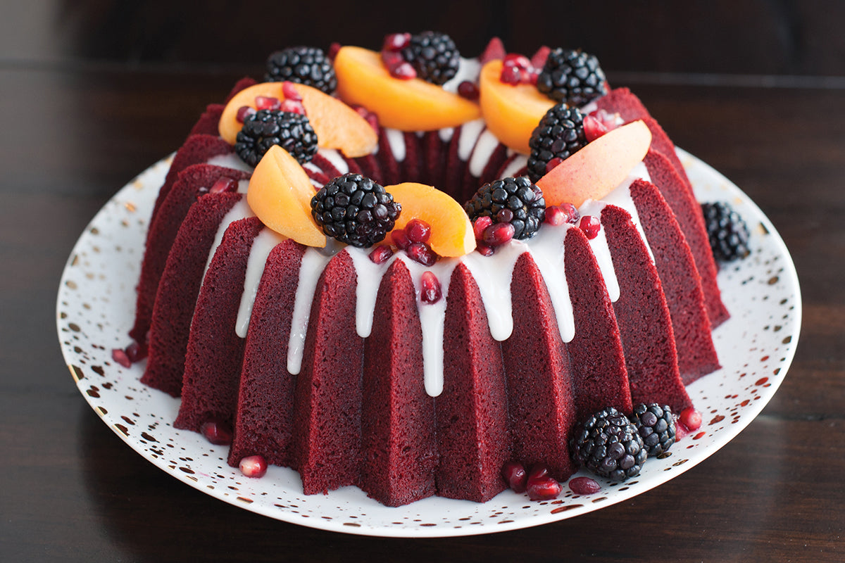 Nordic Ware - 85777 - Brilliance Bundt ® Pan