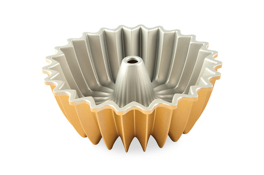 Nordic Ware - 93277 - 5 Cup Brilliance Bundt ® Pan
