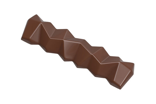 CF0249 - Chocolat Form - Bar - Maurizio Frau Polycarbonate Mould