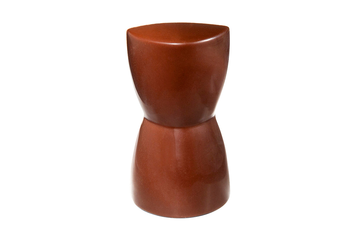 CF0415 - Chocolat Form - Chocolate Hourglasses Polycarbonate Mould
