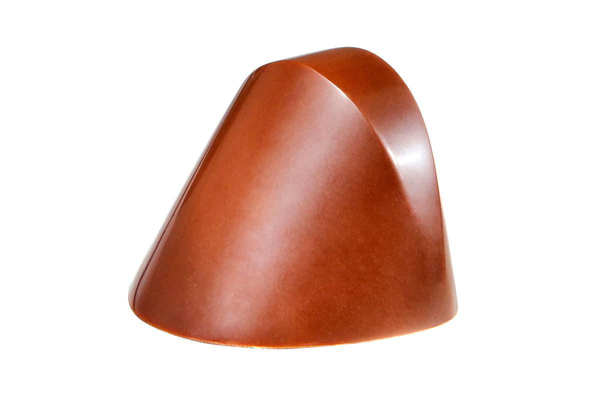 CF0503 - Chocolat Form - Chocolate Praline Love Polycarbonate Mould