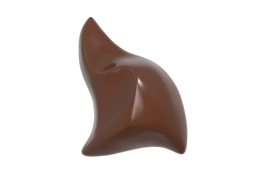 CW12084 - Chocolate World - WCM 2022 - Morocco Polycarbonate Mould