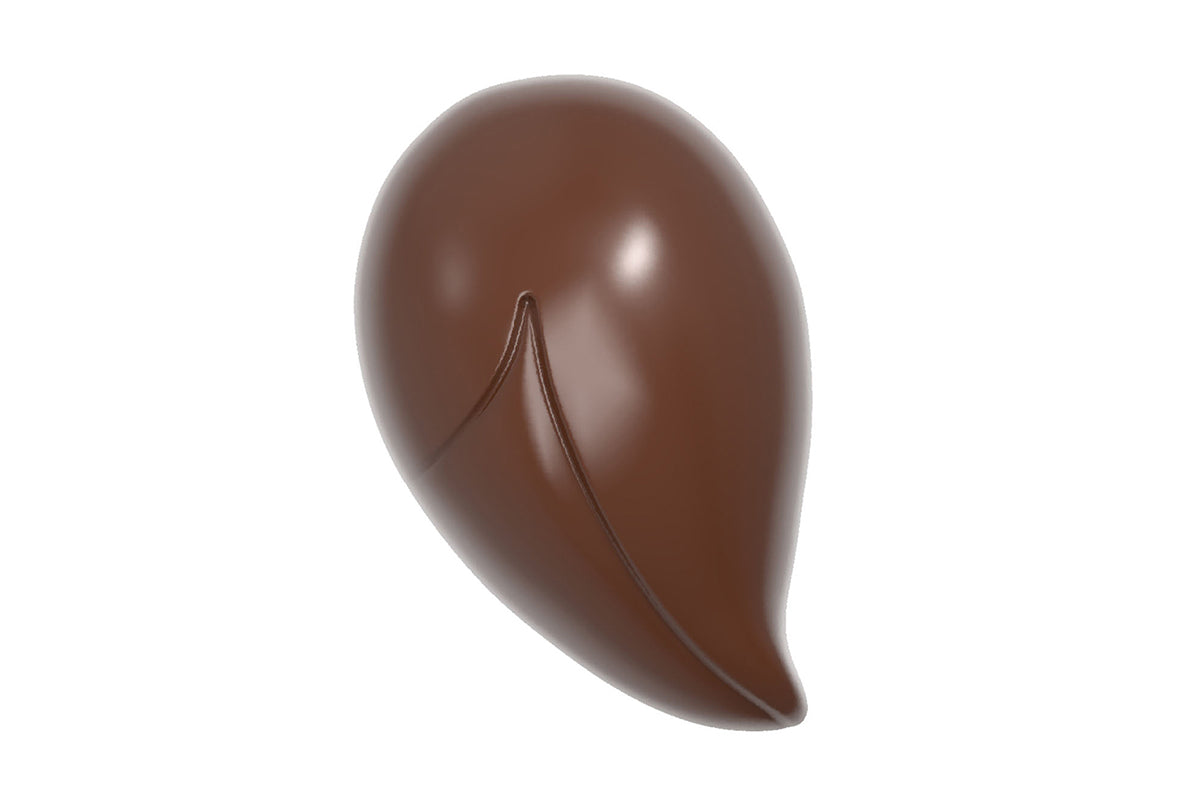 CW12085 - Chocolate World - WCM 2022 - UAE Polycarbonate Mould