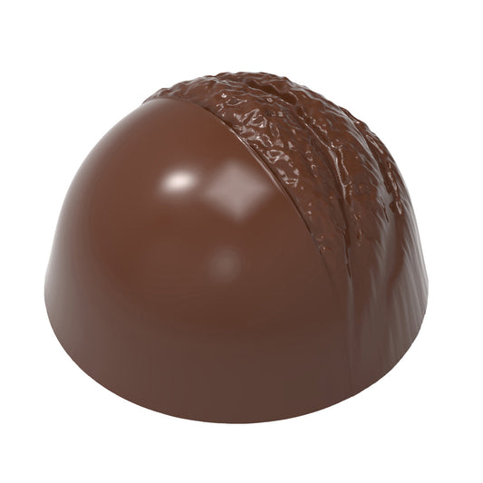 CW12167 - Chocolate World - Cocoa Dna - Matías Dragún Polycarbonate Mould
