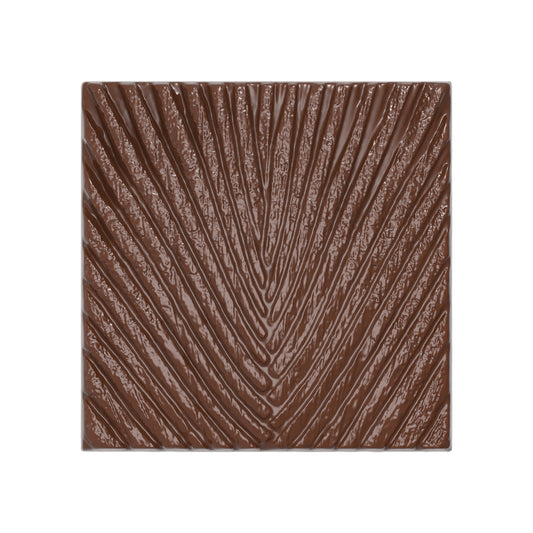 CW12181 - Chocolate World - Tablet Traveller's Tree Polycarbonate Mould