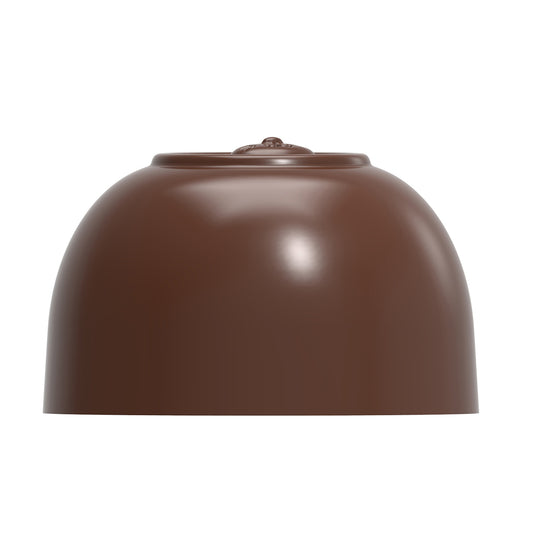 CW12189 - Chocolate World - Praline Easter Polycarbonate Mould