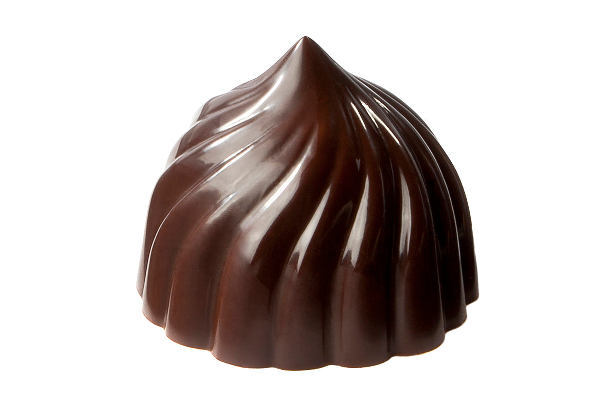 CW1760 - Chocolate World - By Vladimir Terentyev Polycarbonate Mould