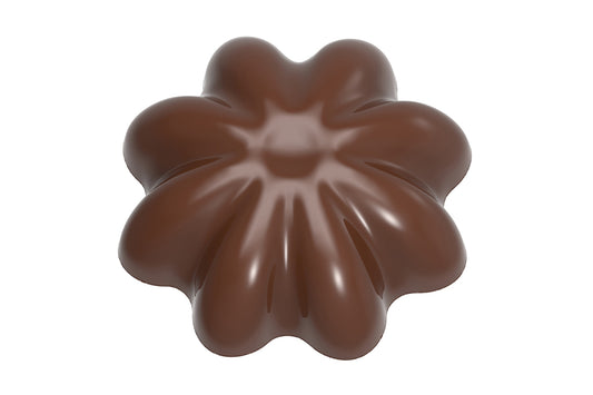 CW1917 - Chocolate World - The "Patisson" Dutch Pastry Polycarbonate Mould