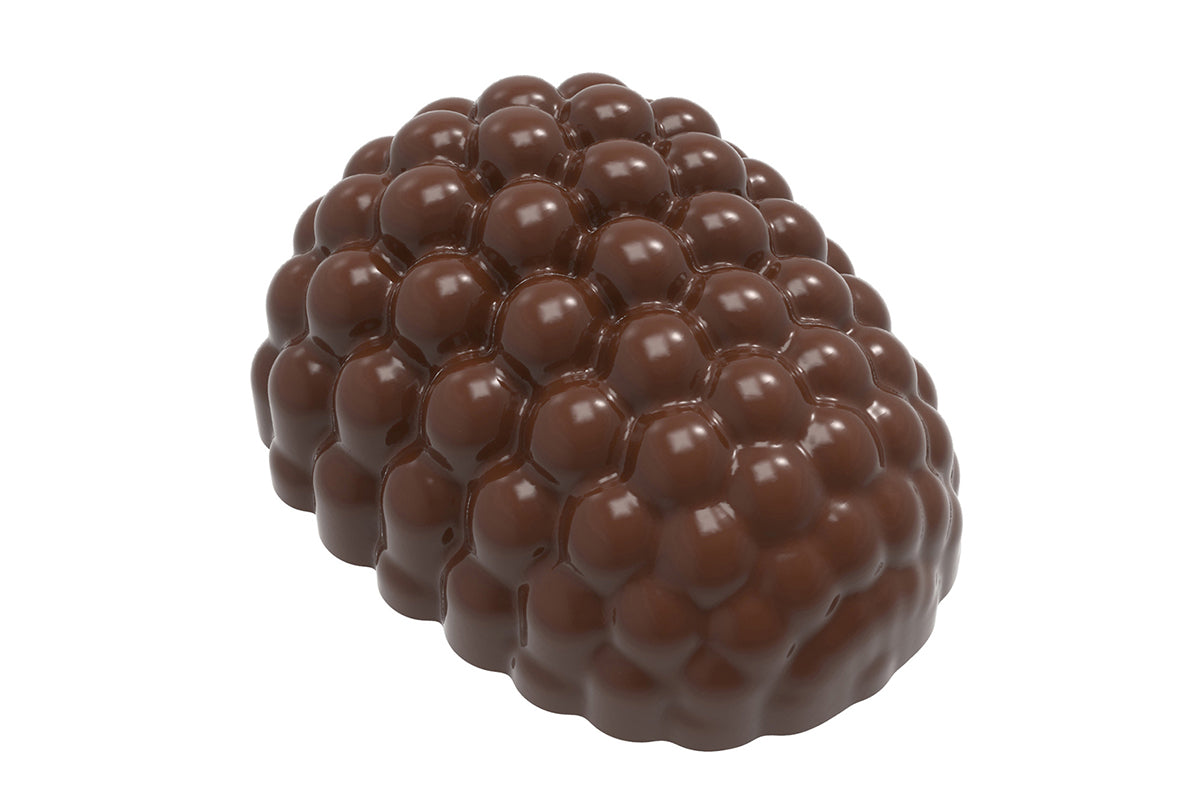CW1948 - Chocolate World - By Patrick De Vries Polycarbonate Mould