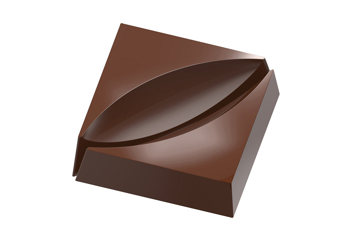 CW1972 - Chocolate World - By Ksenia Penkina Polycarbonate Mould