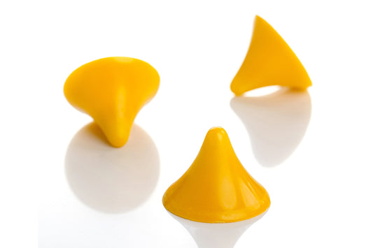 CW1984 - Chocolate World - Praline Cone Frank Haasnoot Polycarbonate Mould