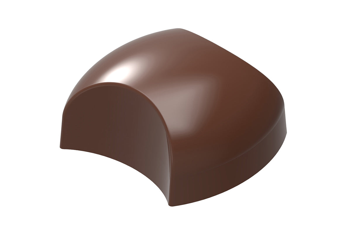 CW2468 - Chocolate World - ?The Taster? Lana Bauer Polycarbonate Mould