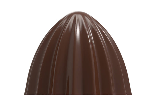 CW2474 - Chocolate World - The Juicer Dutch Pastry Polycarbonate Mould