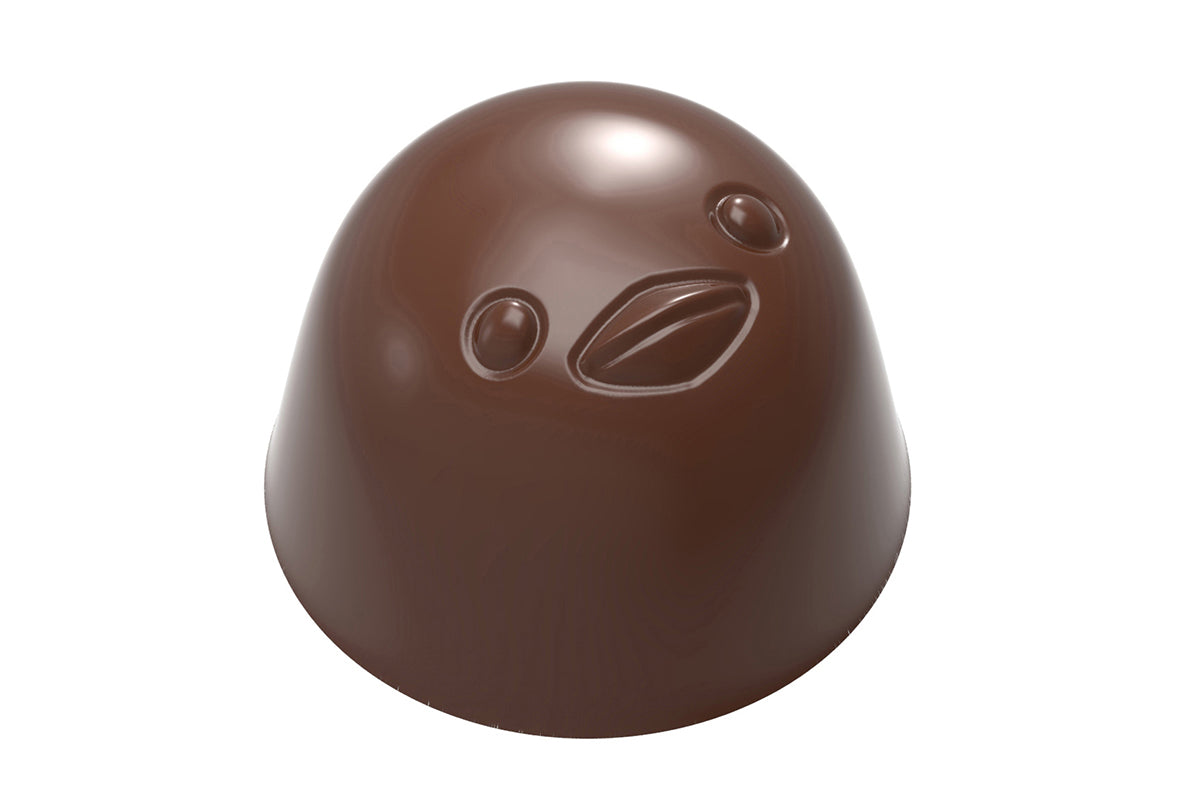 CW2475 - Chocolate World Polycarbonate Mould