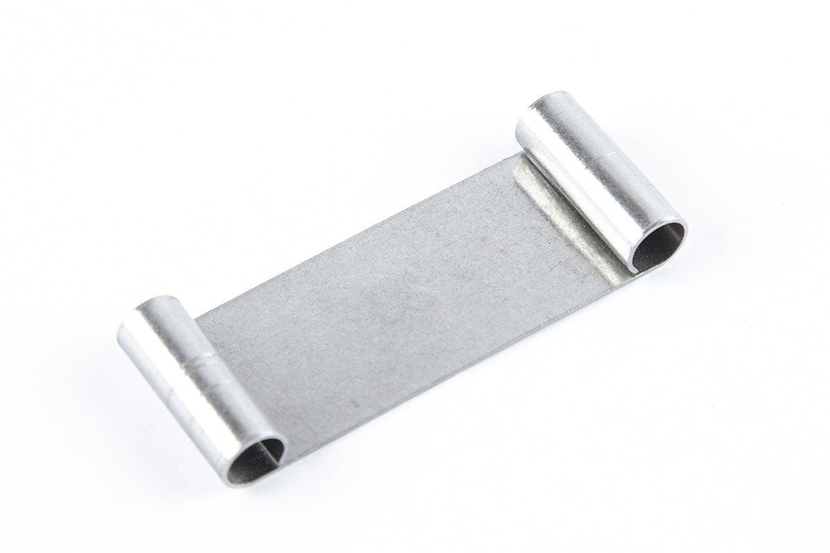 KLEM 28 Chocolate World Clamp (Clip) for Double Moulds 28 mm High