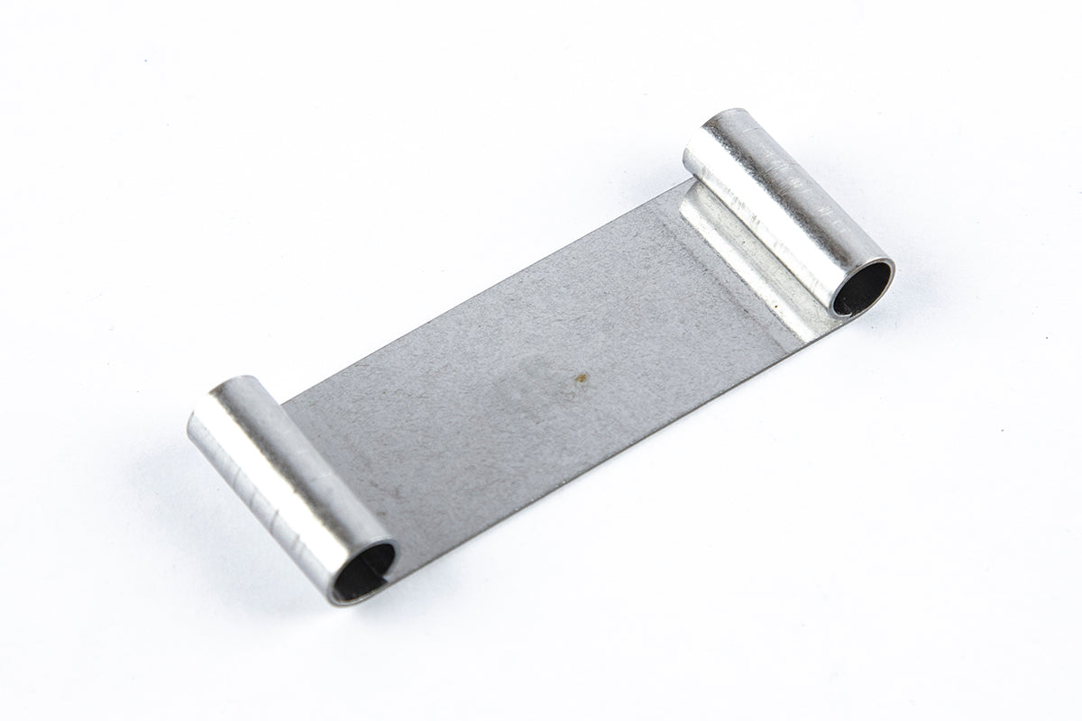 KLEM 30 Chocolate World Clamp (Clip) for Double Moulds 30 mm High