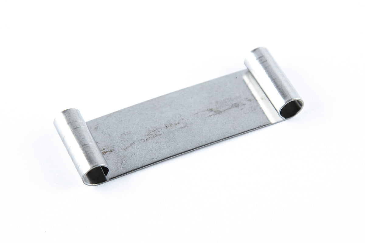 KLEM 32 Chocolate World Clamp (Clip) for Double Moulds 32 mm High