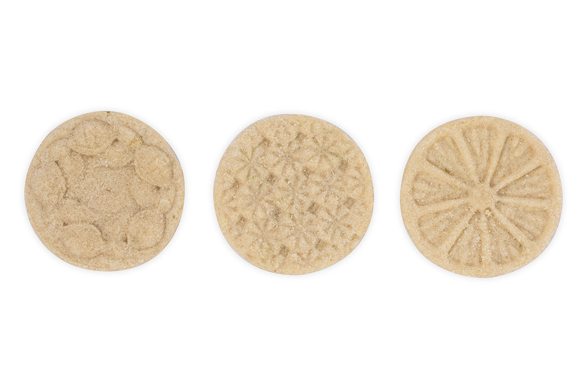 Nordic Ware - 01265 - Citrus Cookie Stamps