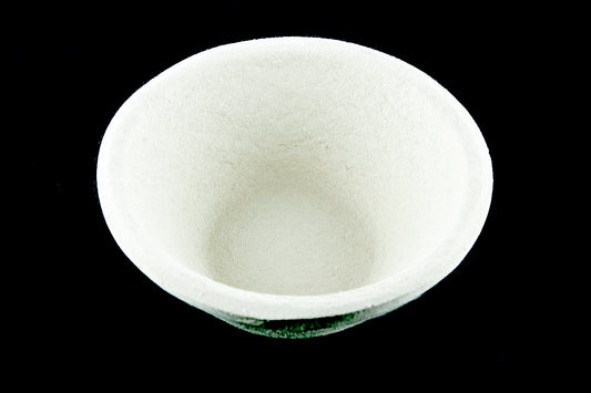 Round Banneton - Smooth Pattern - 500g Dough Weight