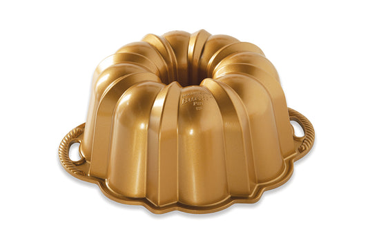 Nordic Ware - 50077 - Anniversary Bundt ® Pan