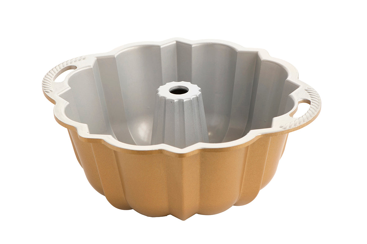 Nordic Ware - 50077 - Anniversary Bundt ® Pan