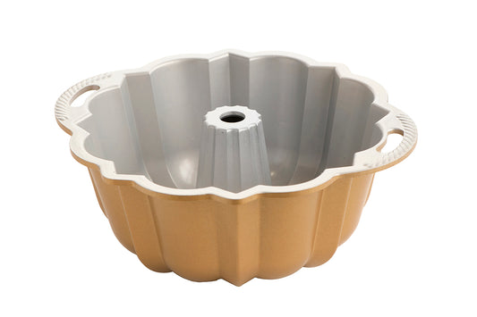 Nordic Ware - 50077 - Anniversary Bundt ® Pan