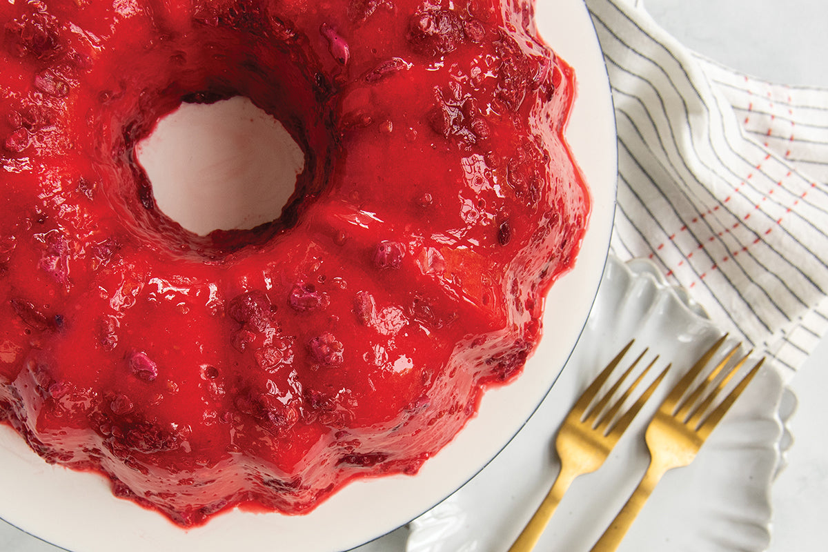Nordic Ware - 50077 - Anniversary Bundt ® Pan