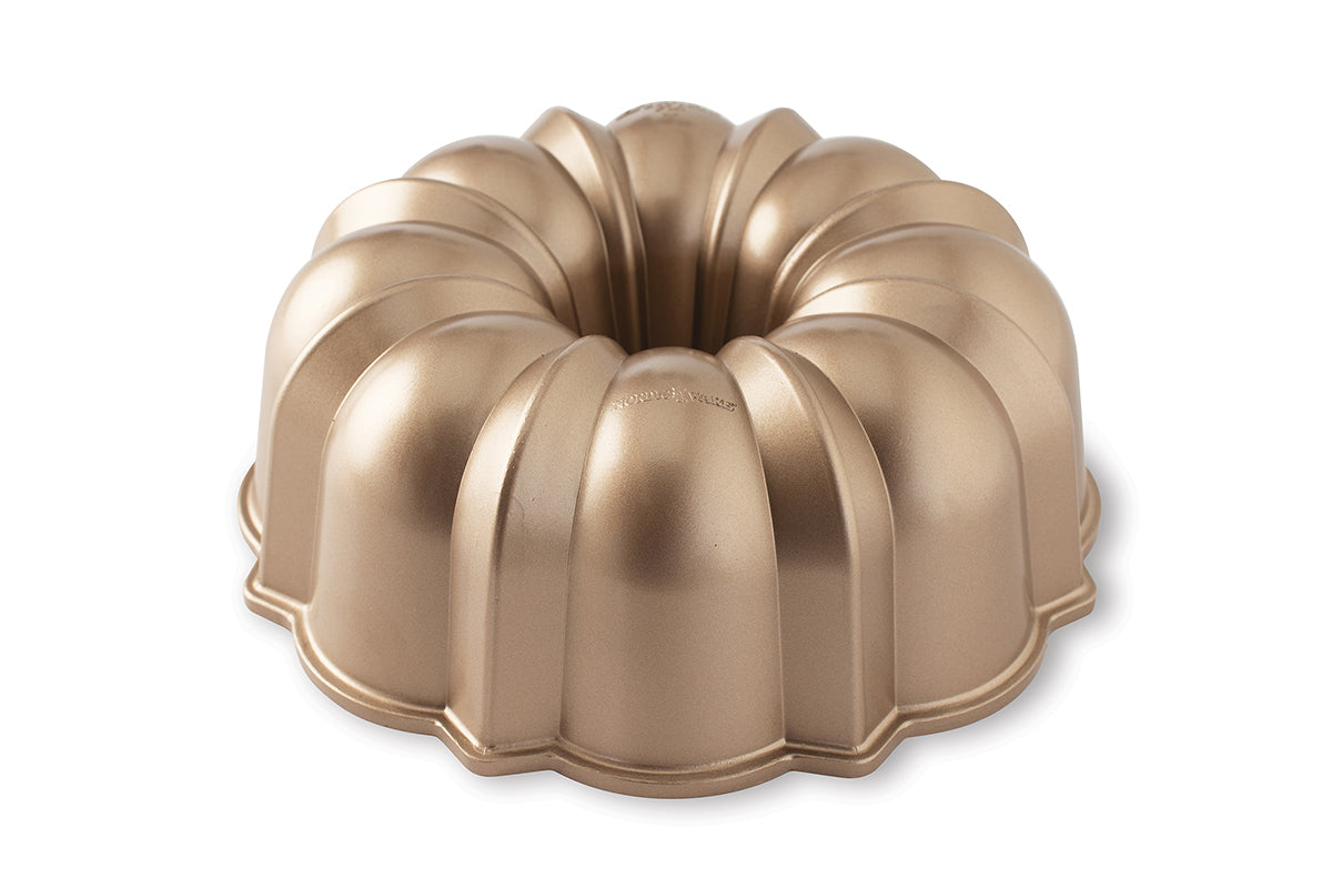 Nordic Ware - 50146 - Toffee Original Bundt ® Pan
