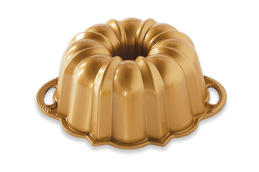 Nordic Ware - 51277 - 6-Cup Anniversary Bundt ® Pan