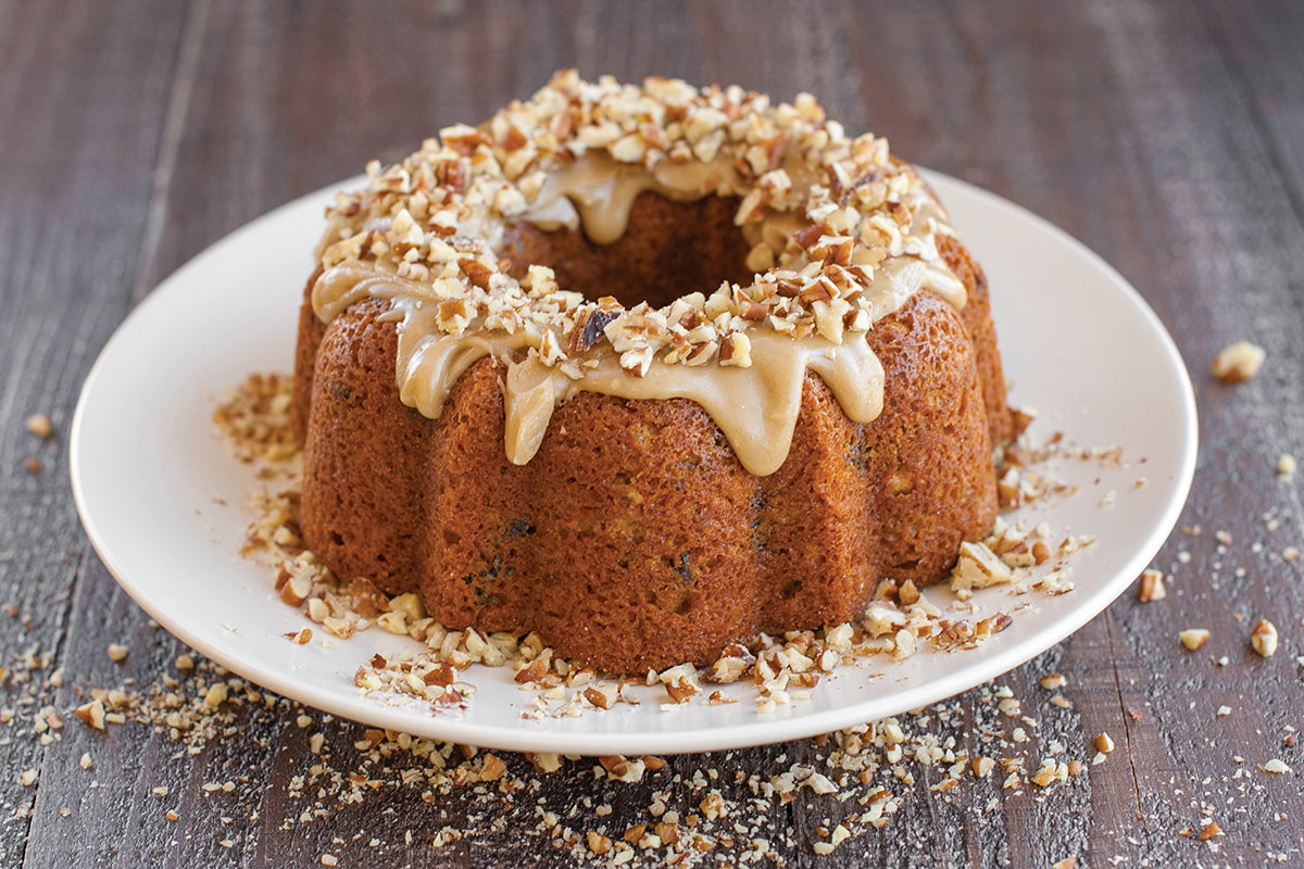 Nordic Ware - 51277 - 6-Cup Anniversary Bundt ® Pan
