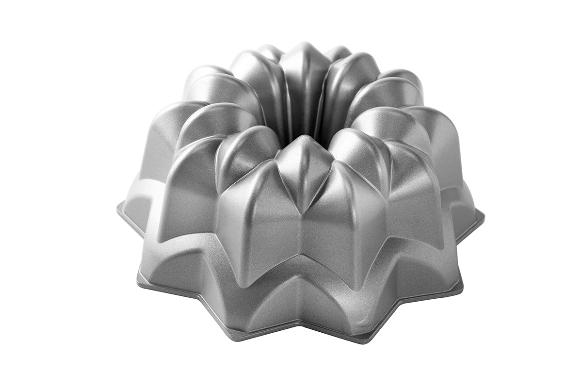 Nordic Ware - 53137 -  Vintage Star Bundt