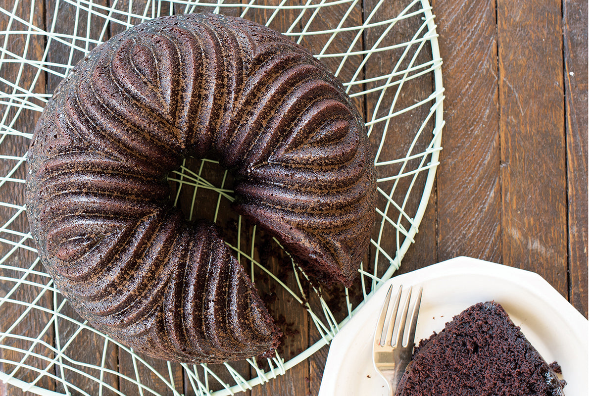 Nordic Ware - 53624 - Bavaria Bundt ® Pan