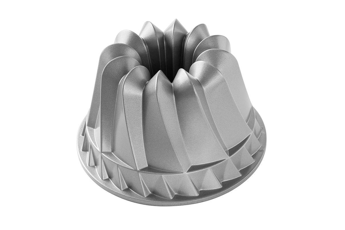 Nordic Ware - 59937 - Kugelhopf Bundt ® Pan