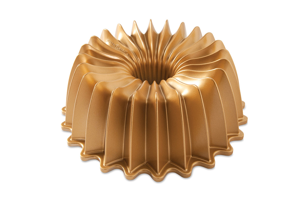 Nordic Ware - 85777 - Brilliance Bundt ® Pan