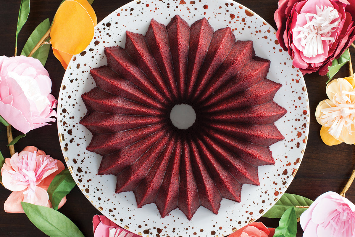 Nordic Ware - 85777 - Brilliance Bundt ® Pan