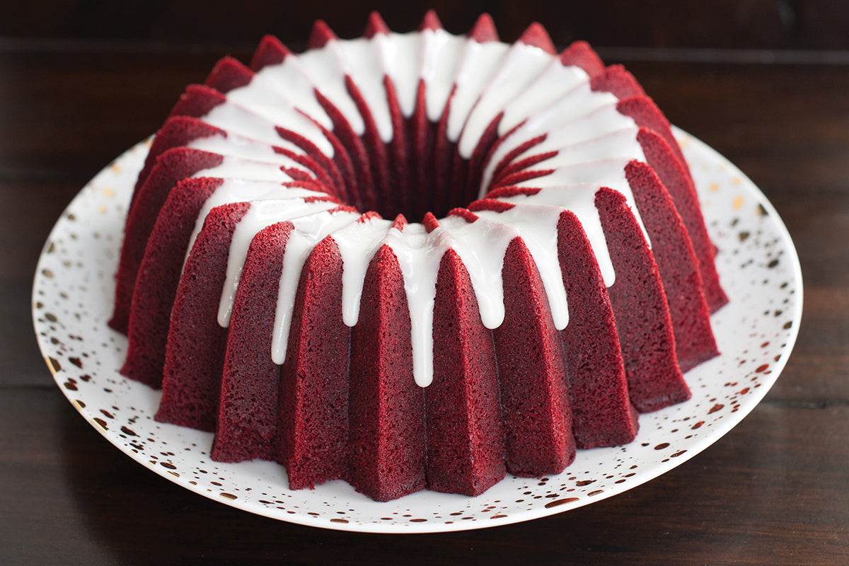 Nordic Ware - 85777 - Brilliance Bundt ® Pan
