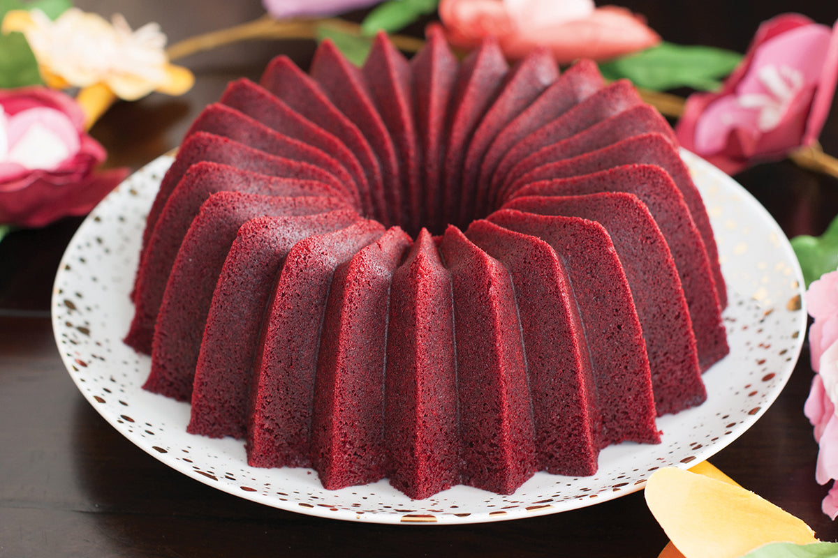 Nordic Ware - 85777 - Brilliance Bundt ® Pan