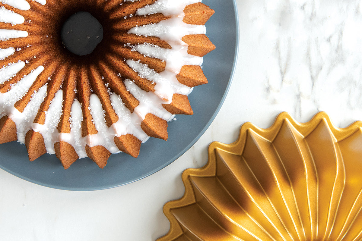 Nordic Ware - 85777 - Brilliance Bundt ® Pan