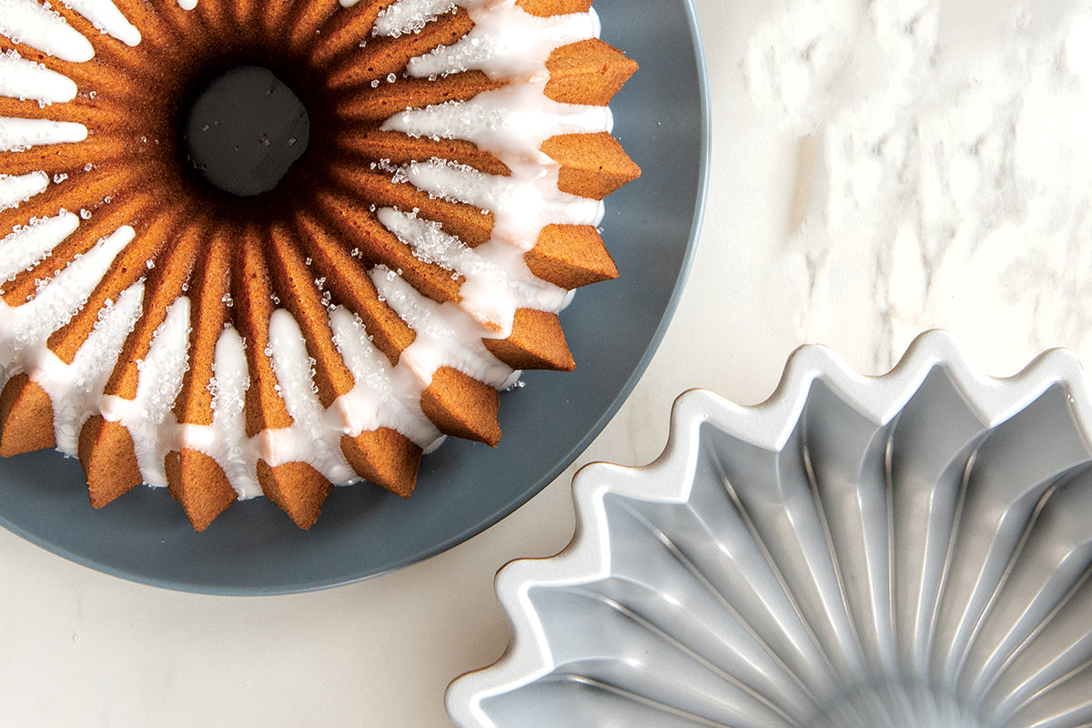 Nordic Ware - 85777 - Brilliance Bundt ® Pan
