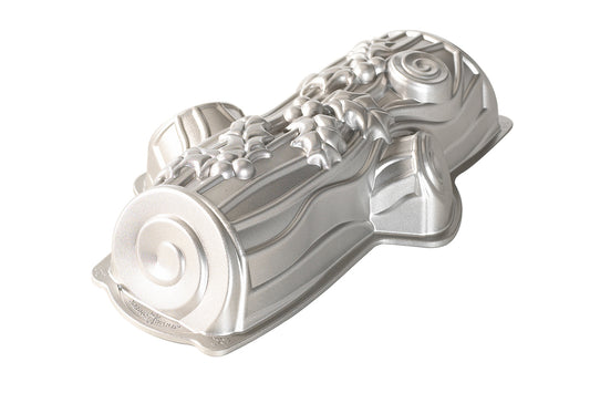 Nordic Ware 86448 - Yule Log 9 Cup Bundt® Pan