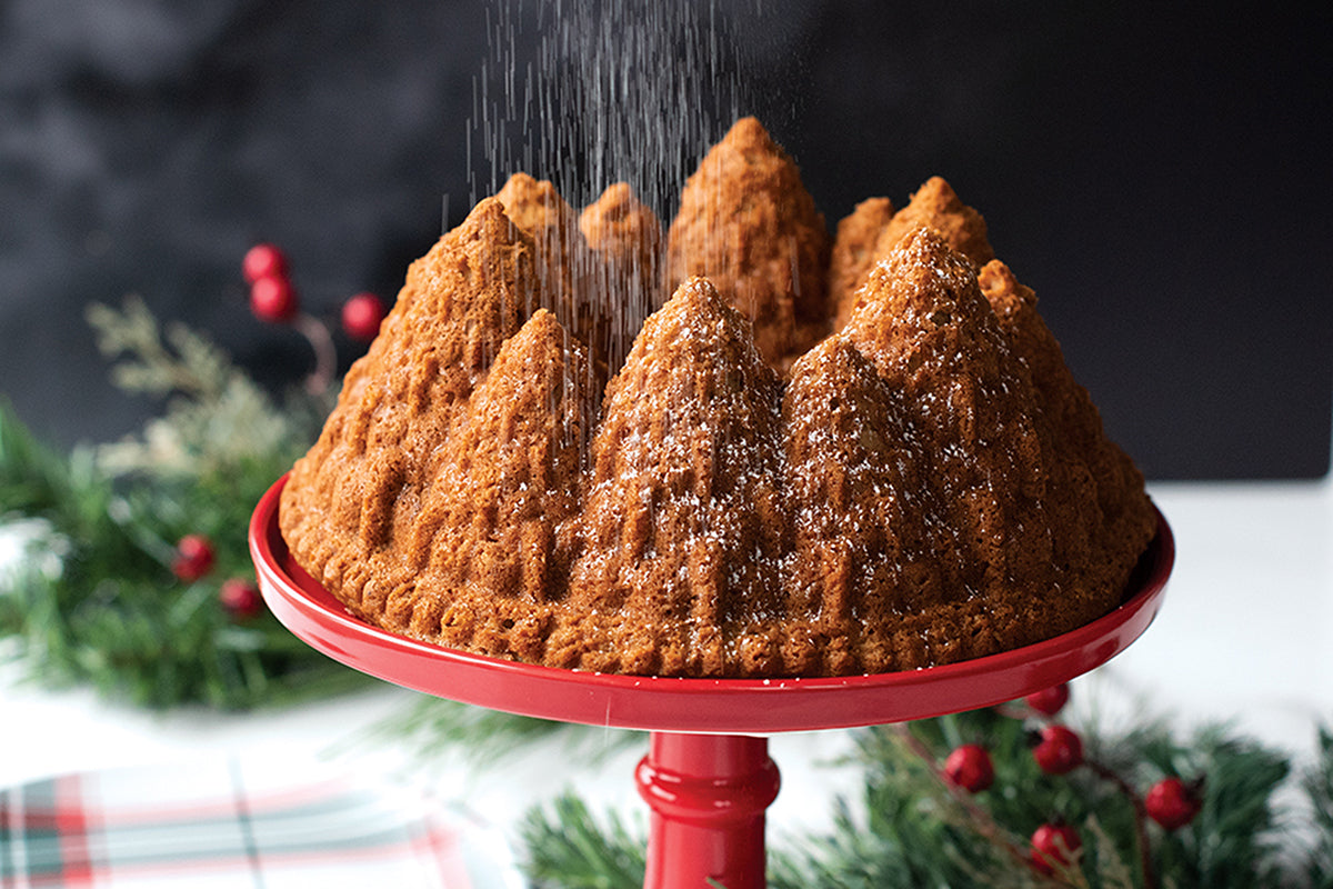 Nordic Ware - 89737 - Pine Forest Bundt® Pan
