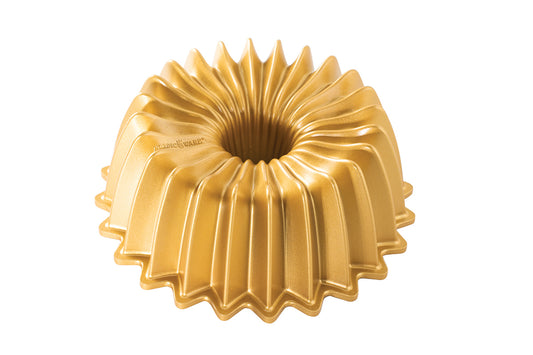 Nordic Ware - 93277 - 5 Cup Brilliance Bundt ® Pan