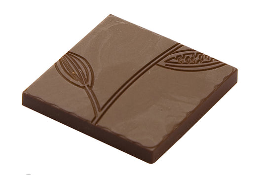 CF0206 - Chocolat Form - Chocolate Sprout Polycarbonate Mould