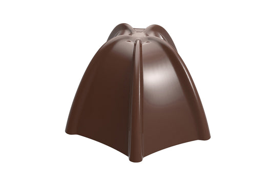 CF0226 - Chocolat Form - Chocolate Praline Lava Polycarbonate Mould