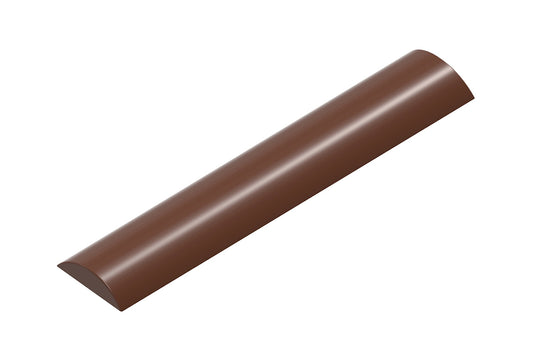CF0243 - Chocolat Form - Chocolate  Round Bar Polycarbonate Mould