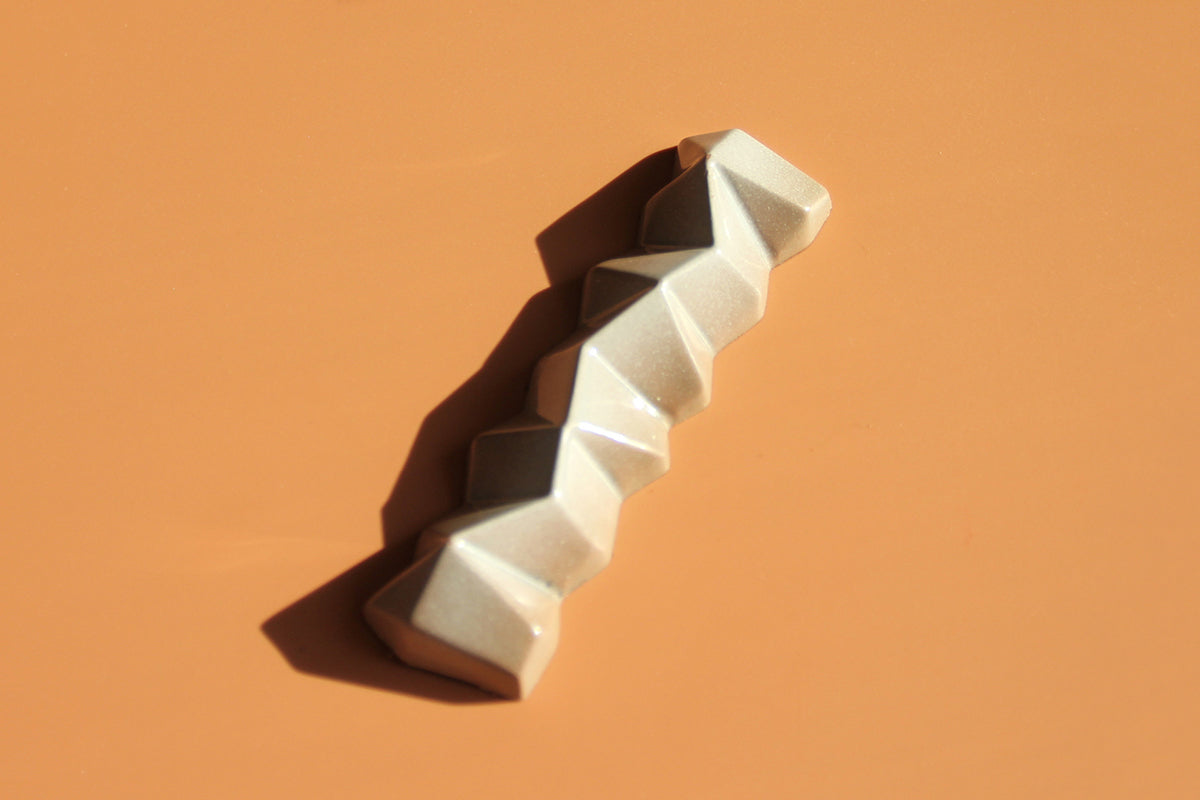 CF0249 - Chocolat Form - Bar - Maurizio Frau Polycarbonate Mould